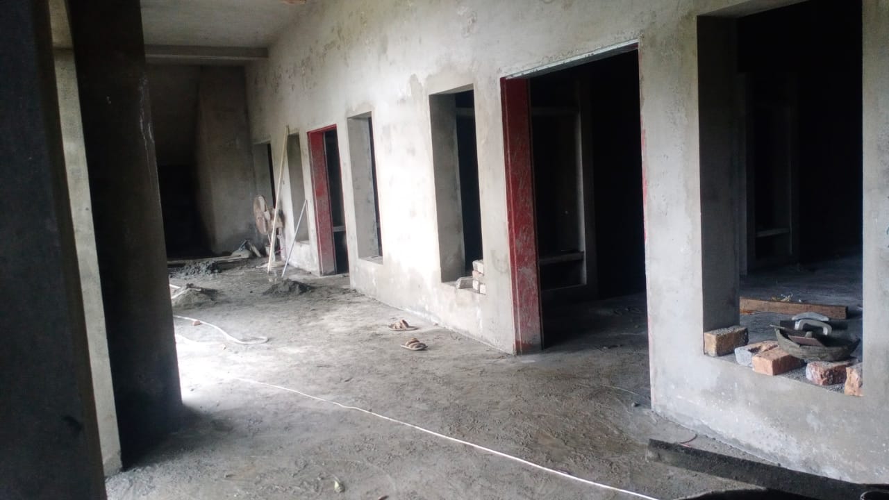 AM99 Medical and Health Complex